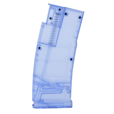 Taktikaline paintball plastikust BB kiirlaadur Airsoft M4 500. laskmine kiirlaadur Võitlus sõjamängud jahikuulikandur