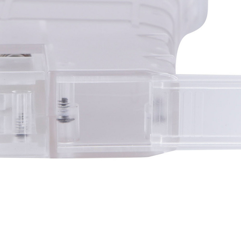 Taktikaline paintball plastikust BB kiirlaadur Airsoft M4 500. laskmine kiirlaadur Võitlus sõjamängud jahikuulikandur