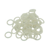 50pcs/Lot O-ring for Paintball Tank CO2 Regulator or Valve from Urethane