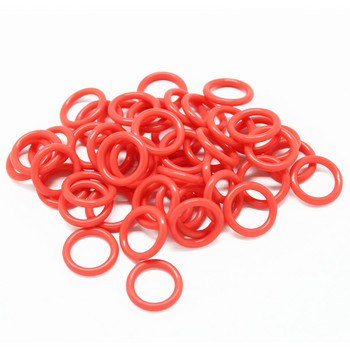 50pcs/Lot O-ring for Paintball Tank CO2 Regulator or Valve from Urethane