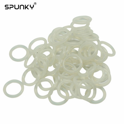 50pcs/Lot O-ring for Paintball Tank CO2 Regulator or Valve from Urethane