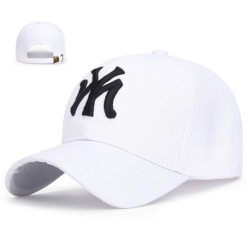 Μόδα καπέλα μπέιζμπολ Καπέλα Snapback Ρυθμιζόμενα αθλητικά καπέλα εξωτερικού χώρου Καπέλα χιπ χοπ Μοντέρνα μοντέρνα χρώματα για άνδρες Γυναικεία