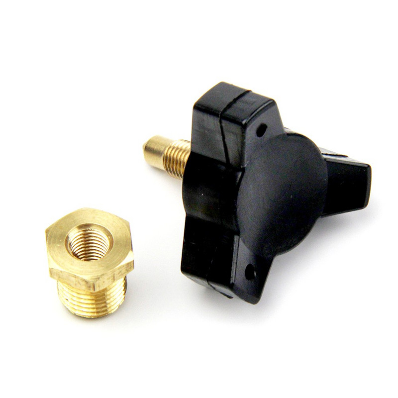 2 komplekti PCP M10x1 Airsoft sūknis augstspiediena sūkņa rezerves daļas Gaisa atgaisošanas skrūves vara 300bar/4500psi drošības atgaisošanas vārsta komplekts