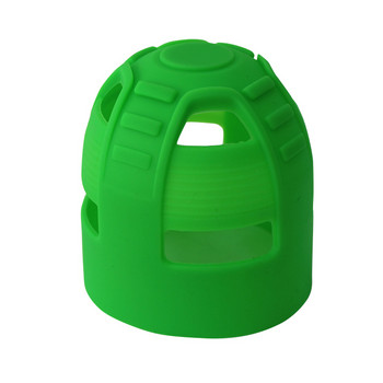2 τμχ/Παρτίδα Paintball Υψηλής ποιότητας 48ci HPA Χάλυβας / Αλουμίνιο Paintball Κάλυμμα λαβής δεξαμενής αέρα