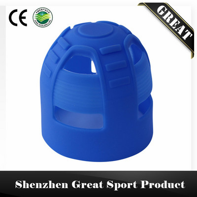 2 tk/partii Paintballi kõrge kvaliteediga 48ci HPA teras/alumiinium paintballi õhupaagi käepideme kate