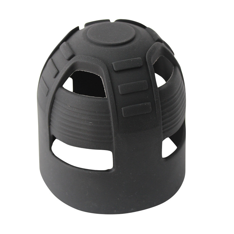 2 tk/partii Paintballi kõrge kvaliteediga 48ci HPA teras/alumiinium paintballi õhupaagi käepideme kate