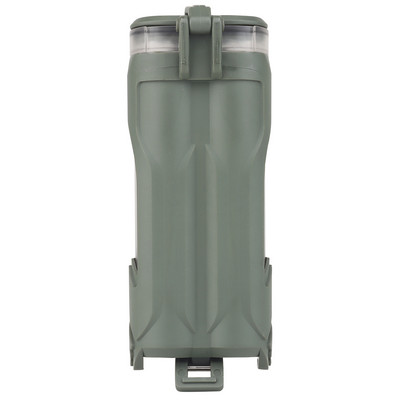 Σύστημα Tactical Box Retention MOLL Συμβατό για 18650 CR123 AA/AAA Battery Storage Military Hunting Paintball Accessories