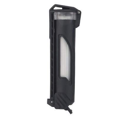 Σύστημα Tactical Box Retention MOLL Συμβατό για 18650 CR123 AA/AAA Battery Storage Military Hunting Paintball Accessories