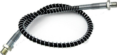 PCP Airforce Paintball Pneumatics Συσκευή M10x1 Αρσενικό 50cm & 100cm Εύκαμπτος σωλήνας υψηλής πίεσης