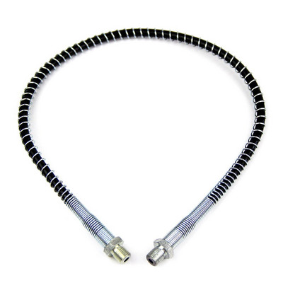 PCP Airforce Paintball Pneumatics Συσκευή M10x1 Αρσενικό 50cm & 100cm Εύκαμπτος σωλήνας υψηλής πίεσης