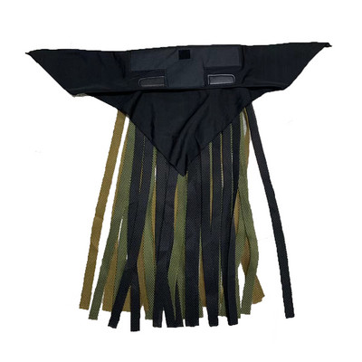 Peintbols Airsoft visas sejas aizsargbrilles aizsargmaska Tactical Indy netīri pīts pieres galvassegas masku komplekts medību piederumi