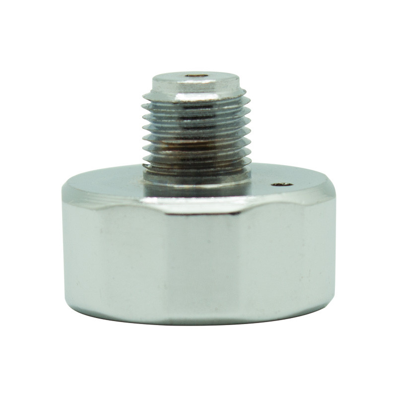 2tk/partii Paintballi gaasikontroll 300bar 400bar manomeetri keerme G1/8 või 1/8BSP