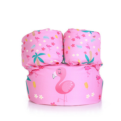 Beebi ujuv käevarrukas ujuv rõngas Ohutu päästevest ujuvusvest Laste ujumisvarustus käepaelad ujumisvahuga basseinimänguasjad päästevest