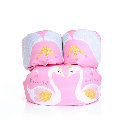 Beebi ujuv käevarrukas ujuv rõngas Ohutu päästevest ujuvusvest Laste ujumisvarustus käepaelad ujumisvahuga basseinimänguasjad päästevest