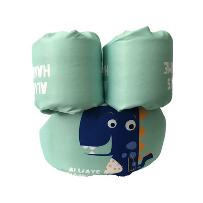 Beebi ujuv käevarrukas ujuv rõngas Ohutu päästevest ujuvusvest Laste ujumisvarustus käepaelad ujumisvahuga basseinimänguasjad päästevest