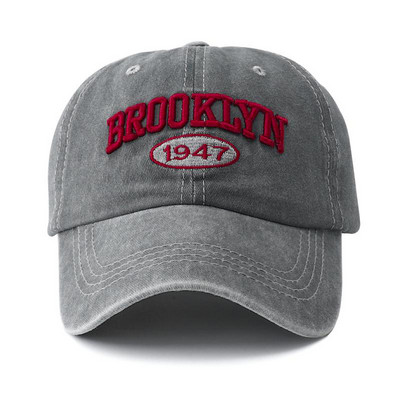 2023. aasta kvaliteetne Brooklyni tikandiga Snapback-müts meestele Vintage mustad rohelised pestud pesapallimütsid naistele Gorras Hombre