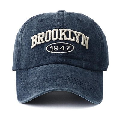 2023. aasta kvaliteetne Brooklyni tikandiga Snapback-müts meestele Vintage mustad rohelised pestud pesapallimütsid naistele Gorras Hombre