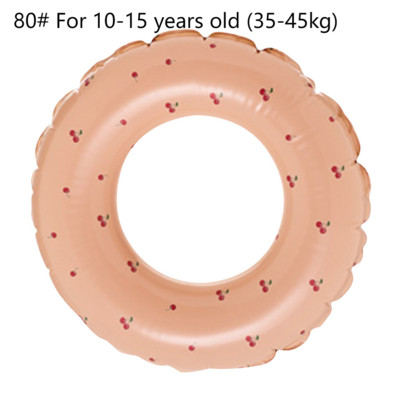 Sabiezināts peldēšanas riņķis piepūšamais baseina pludiņš pusaudžiem, peldēšanas aplis zīdaiņu peldbaseins ūdens rotaļlietas peldbaseina rotaļlietas