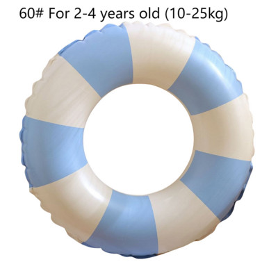 Sabiezināts peldēšanas riņķis piepūšamais baseina pludiņš pusaudžiem, peldēšanas aplis zīdaiņu peldbaseins ūdens rotaļlietas peldbaseina rotaļlietas