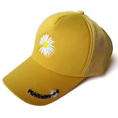 Καπέλα μπέιζμπολ για άντρες Βαμβακερά καπέλα χιπ χοπ για γυναίκες αντηλιακό γκολφ για αγόρια κορίτσια Streetwear Cycling Dad Trucker Καπέλο