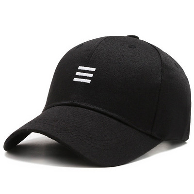 Καπέλα μπέιζμπολ για άντρες Βαμβακερά καπέλα χιπ χοπ για γυναίκες αντηλιακό γκολφ για αγόρια κορίτσια Streetwear Cycling Dad Trucker Καπέλο