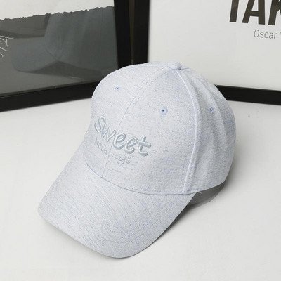 Καπέλα μπέιζμπολ για άντρες Βαμβακερά καπέλα χιπ χοπ για γυναίκες αντηλιακό γκολφ για αγόρια κορίτσια Streetwear Cycling Dad Trucker Καπέλο