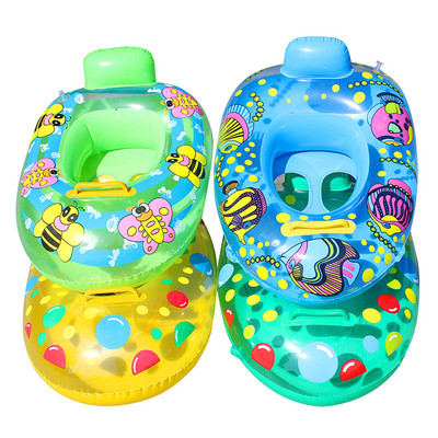 PVC baseina aplis gludas krāsas izlases peldbaseina pludiņi, nodilumizturīgi, mīksti unisex atkārtoti lietojami bērnu vasaras brīvdienām