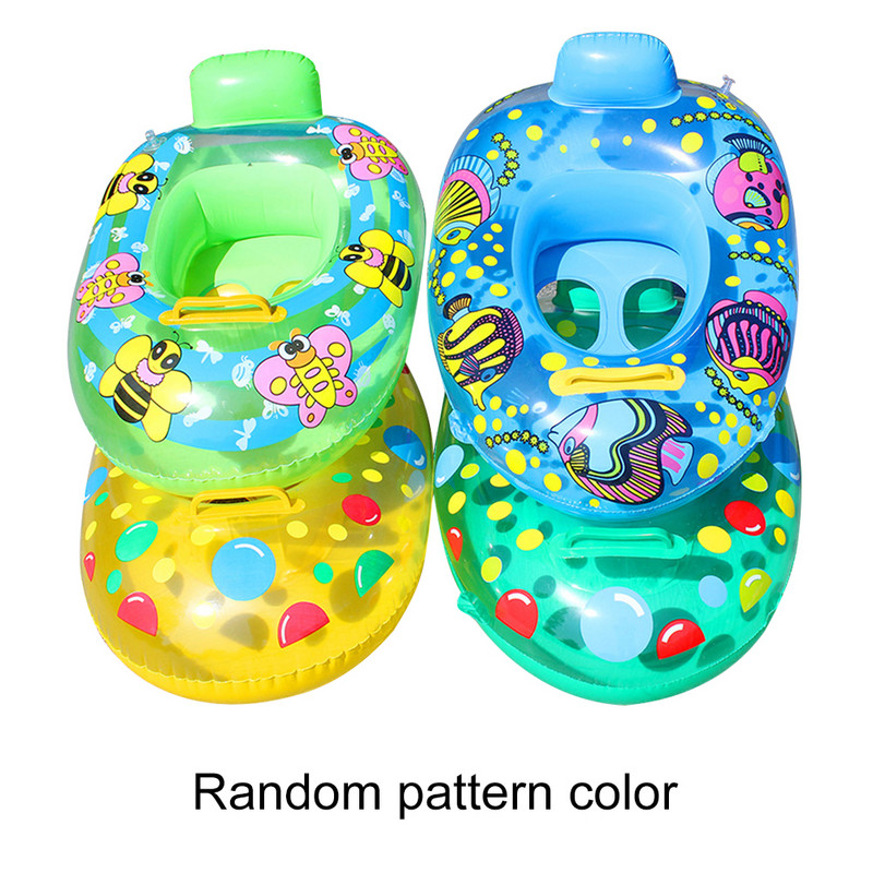 PVC baseina aplis gludas krāsas izlases peldbaseina pludiņi, nodilumizturīgi, mīksti unisex atkārtoti lietojami bērnu vasaras brīvdienām