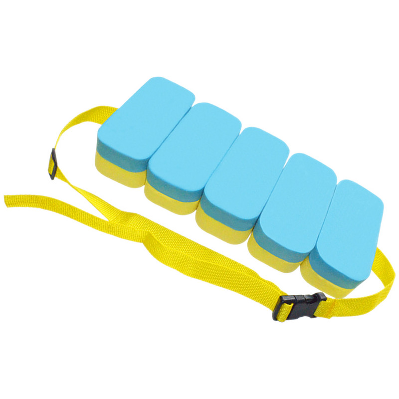 Pojas za plutanje Igračke Plivanje Plutanje oko struka Plutanje Mjehurić Voda Plutanje Eva Child