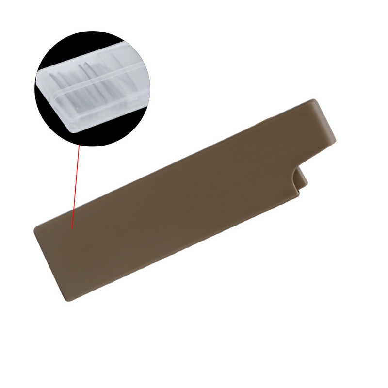 Taktikaline patareihoidja ümbrissüsteemi korraldajakarp MAG Style AAA CR123A patareide jaoks Airsoft Shooting Paintballi tarvikud