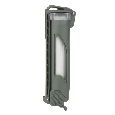 Αδιάβροχη θήκη συσκευασίας αποθήκευσης μπαταρίας Tactical Battery Container Box Store For CR123 AAA 18650 18350 Batteries Paintball Airsoft Accessories