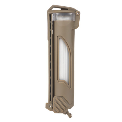 Αδιάβροχη θήκη συσκευασίας αποθήκευσης μπαταρίας Tactical Battery Container Box Store For CR123 AAA 18650 18350 Batteries Paintball Airsoft Accessories