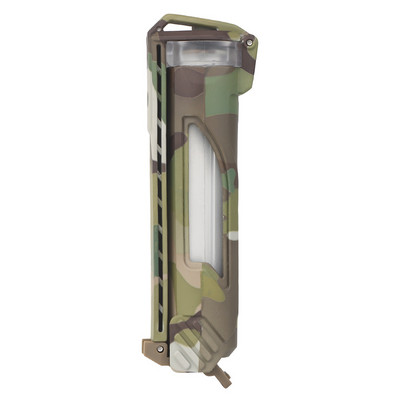 Αδιάβροχη θήκη συσκευασίας αποθήκευσης μπαταρίας Tactical Battery Container Box Store For CR123 AAA 18650 18350 Batteries Paintball Airsoft Accessories