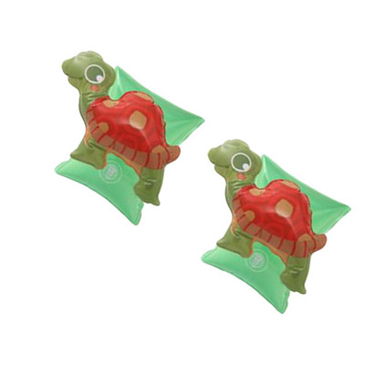 Käes ujuvad täispuhutavad 1 paar armsad ujumiskäerõngad täiskasvanud poistele tüdrukutele