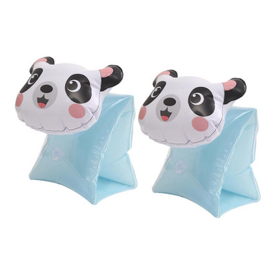 Käes ujuvad täispuhutavad 1 paar armsad ujumiskäerõngad täiskasvanud poistele tüdrukutele