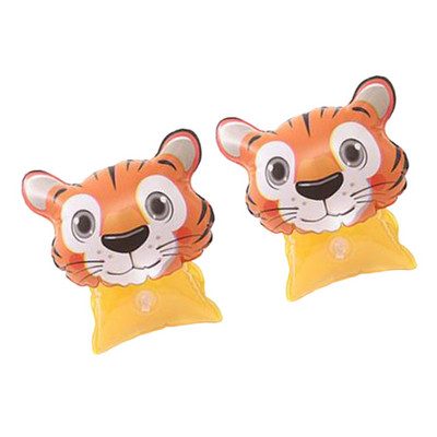 Käes ujuvad täispuhutavad 1 paar armsad ujumiskäerõngad täiskasvanud poistele tüdrukutele