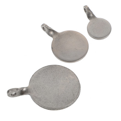 Profesionāli nerūsējošā tērauda mērķi, šaušanas treniņu mērķi, daudzfunkcionāli ūdensbumbas mērķu piekāršanas vingrinājumi ārā