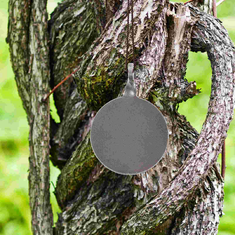 Profesionāli nerūsējošā tērauda mērķi, šaušanas treniņu mērķi, daudzfunkcionāli ūdensbumbas mērķu piekāršanas vingrinājumi ārā