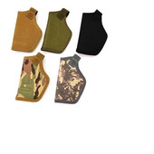 Τακτική εξωτερική αόρατη θήκη όπλου γρήγορα αποσπώμενη Βολική θήκη όπλου Paintball