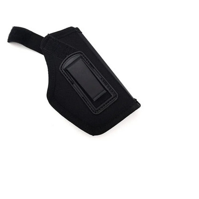 Τακτική εξωτερική αόρατη θήκη όπλου γρήγορα αποσπώμενη Βολική θήκη όπλου Paintball