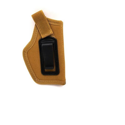 Τακτική εξωτερική αόρατη θήκη όπλου γρήγορα αποσπώμενη Βολική θήκη όπλου Paintball