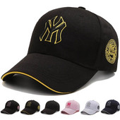 Moodsad kirjad Tikandid Naiste pesapallimütsid Mehed Snapback Hip Hop Mütsid Naiste meeste Kevadsuvi Reguleeritav Trendikas päikesemüts