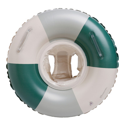 PVC baseina peldēšanas aplis Smooth Kids peldbaseina pludiņi, nodilumizturīgi atkārtoti lietojami, ērti ar rokturi pludmales ballītei