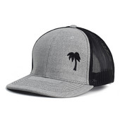 Moodne pesapallimüts täiskasvanutele võrkvõrgust hingavad mütsid Unisex suvepuu trükkimine müts Varjutus kevadsügis hip-hopi liibuv müts