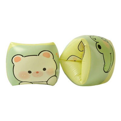 1 poros plaukiojimo žiedinės rankovės plūduriuojančios plaukiojančios rankovės