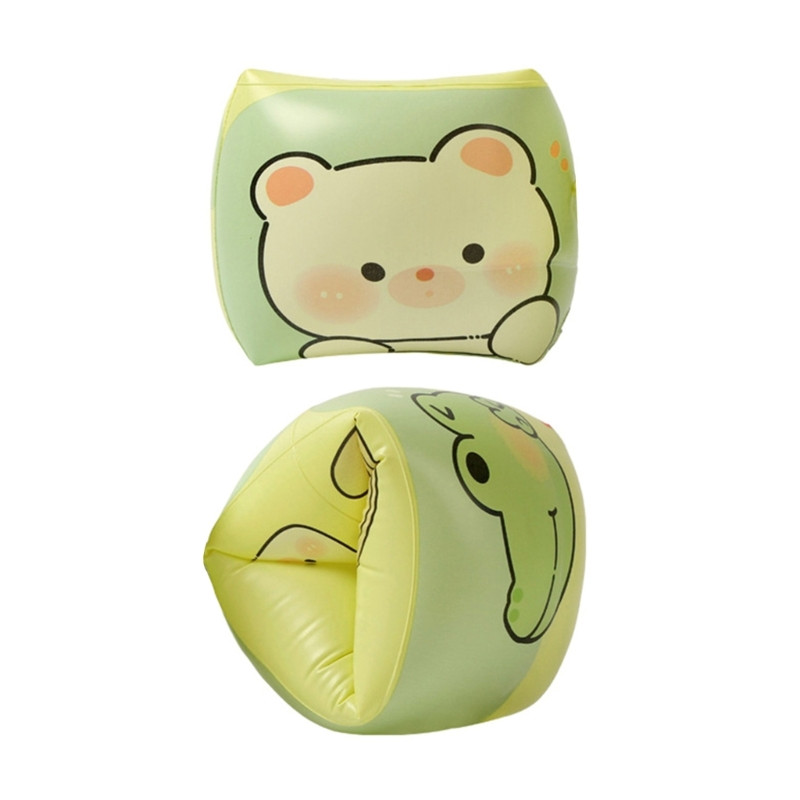 1 poros plaukiojimo žiedinės rankovės plūduriuojančios plaukiojančios rankovės