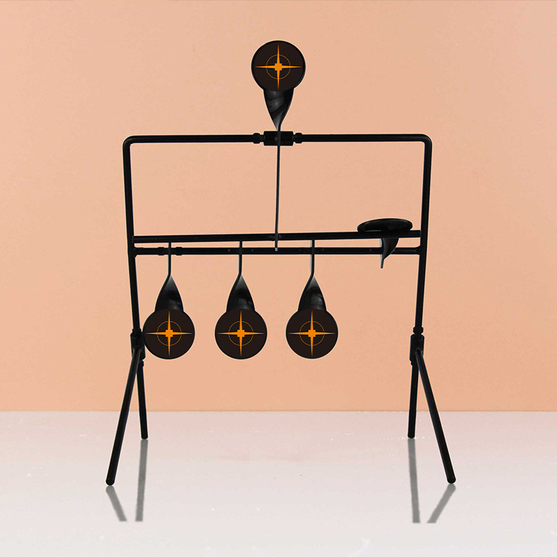 10 tk. partii värvipritsmemärk 8-tolline kleepuv reaktsioonivõimega sihiku kleebised Tulista sihtmärki Vastupidav reaktiivsus Sihiku laskeharjutus