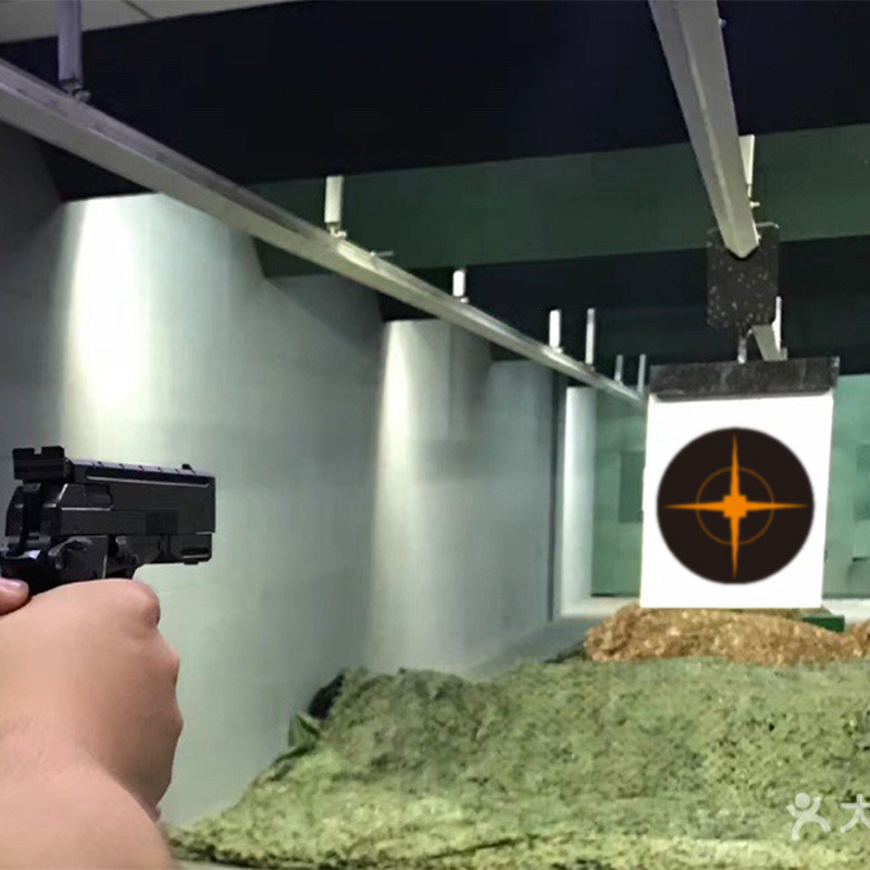 10 tk. partii värvipritsmemärk 8-tolline kleepuv reaktsioonivõimega sihiku kleebised Tulista sihtmärki Vastupidav reaktiivsus Sihiku laskeharjutus