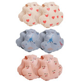 Vaikų plaukimo rankenos Lengvoji įranga Vasarinė plaukiojanti ratas Baseino raiščiai Pripučiami rankų plūduriuojantys žiedai