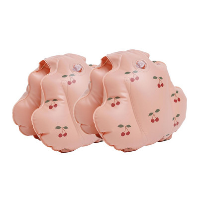 Vaikų plaukimo rankenos Lengvoji įranga Vasarinė plaukiojanti ratas Baseino raiščiai Pripučiami rankų plūduriuojantys žiedai